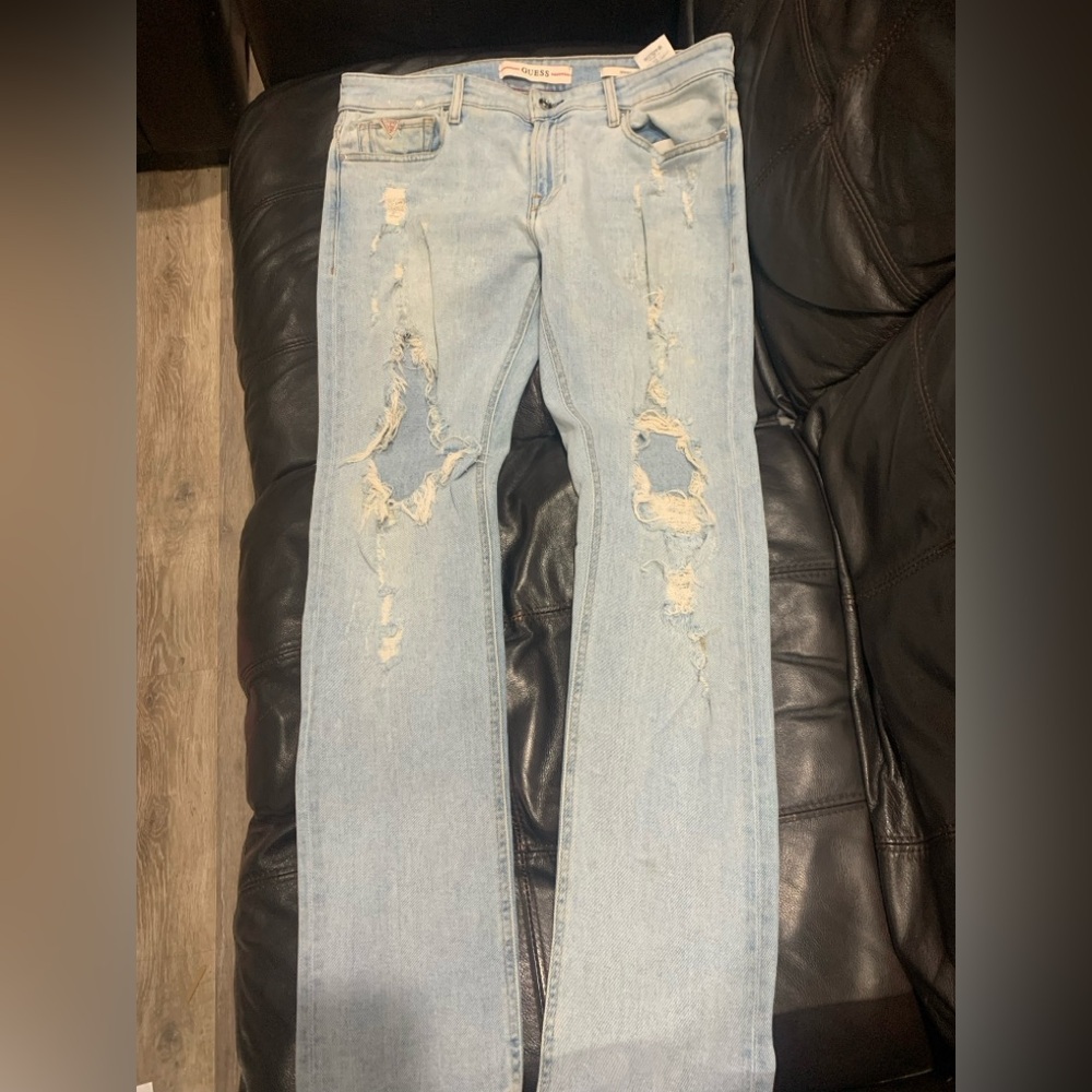 Men’s GUESS Jeans